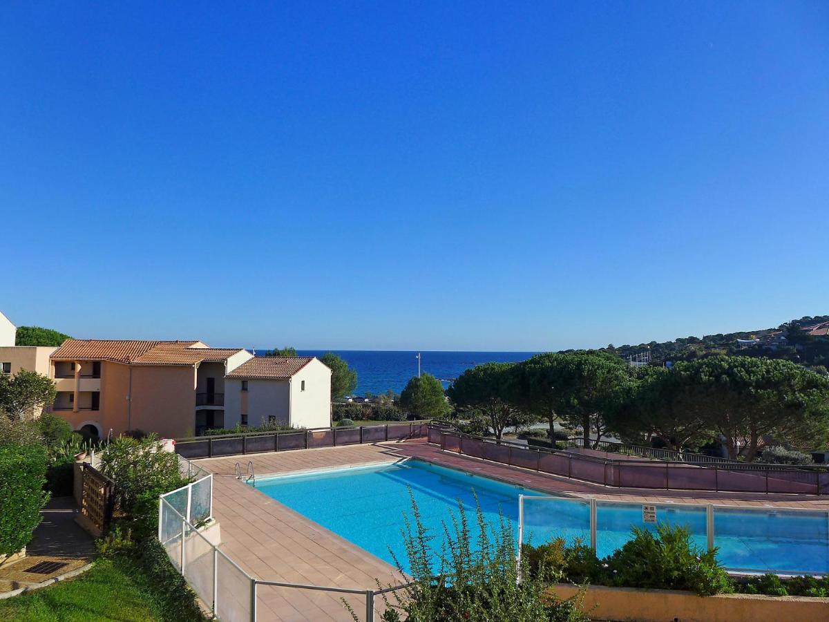 Apartment Le Domaine De La Gaillarde-16 By Interhome Les Issambres Εξωτερικό φωτογραφία