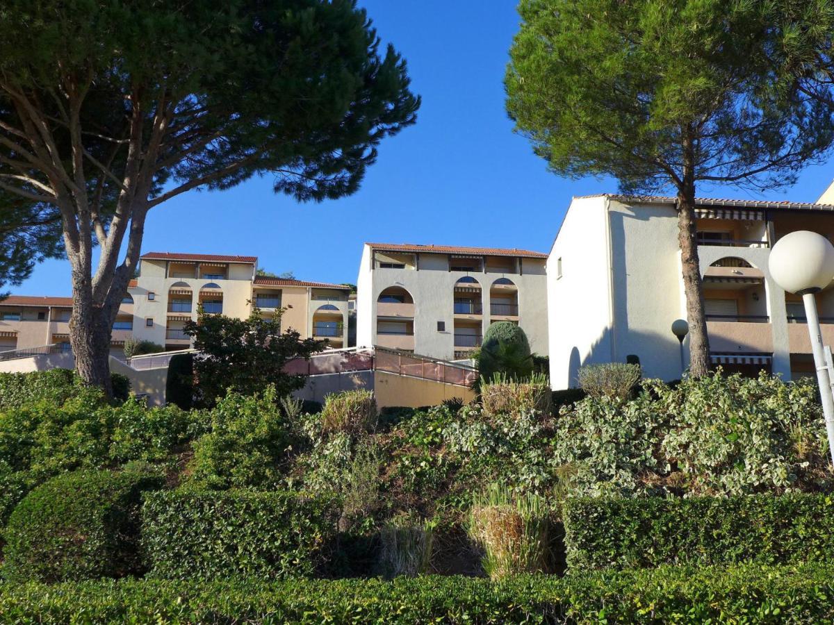 Apartment Le Domaine De La Gaillarde-16 By Interhome Les Issambres Εξωτερικό φωτογραφία