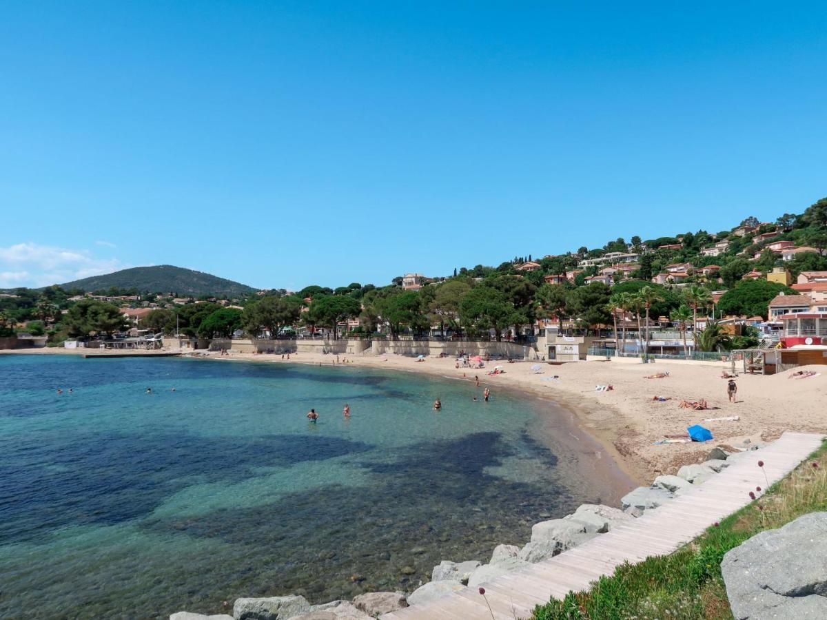 Apartment Le Domaine De La Gaillarde-16 By Interhome Les Issambres Εξωτερικό φωτογραφία