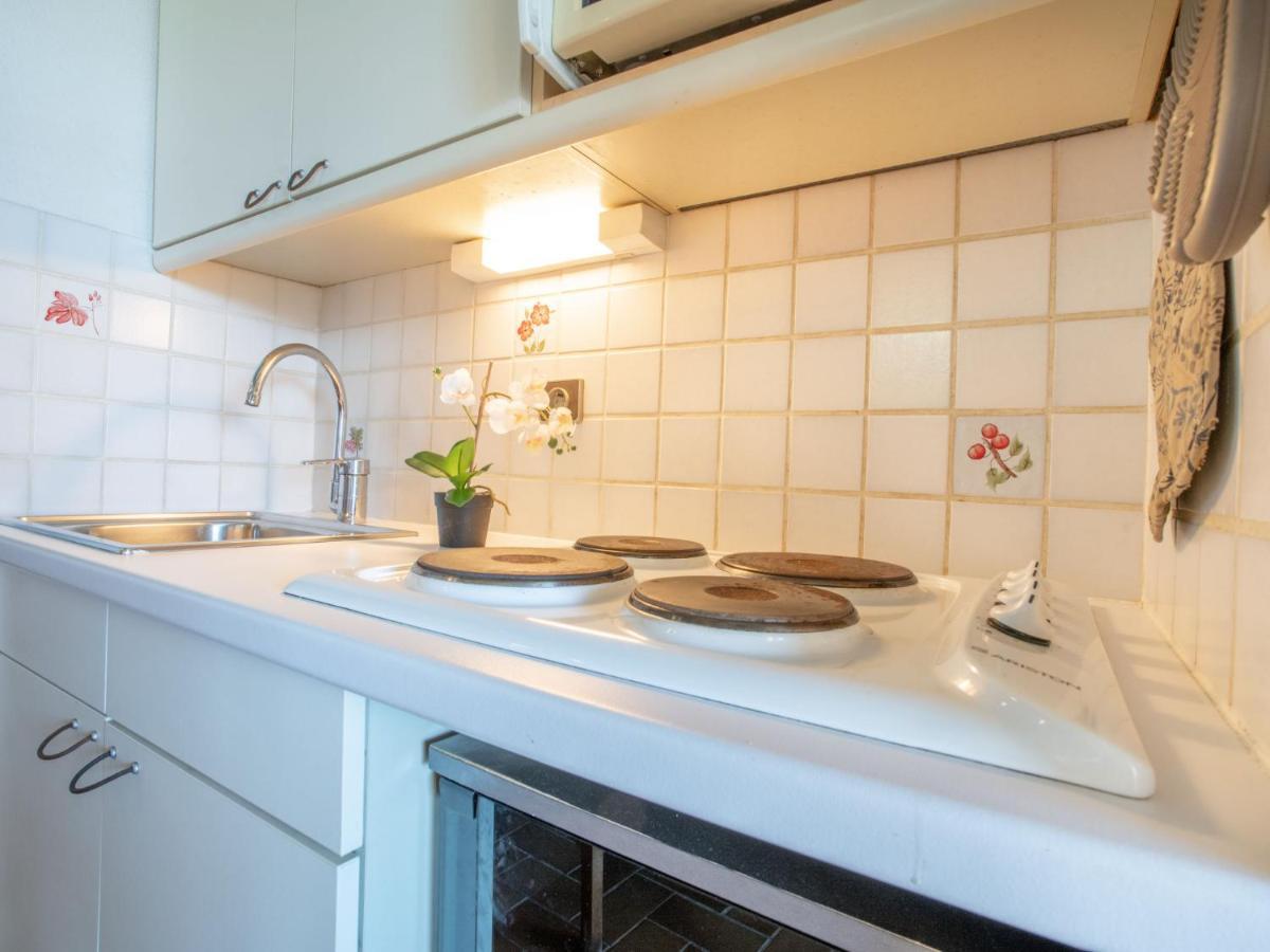 Apartment Le Domaine De La Gaillarde-16 By Interhome Les Issambres Εξωτερικό φωτογραφία
