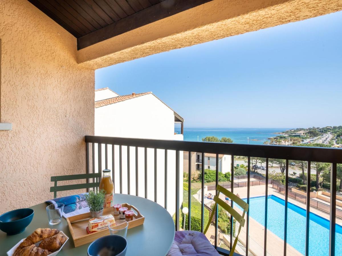 Apartment Le Domaine De La Gaillarde-16 By Interhome Les Issambres Εξωτερικό φωτογραφία