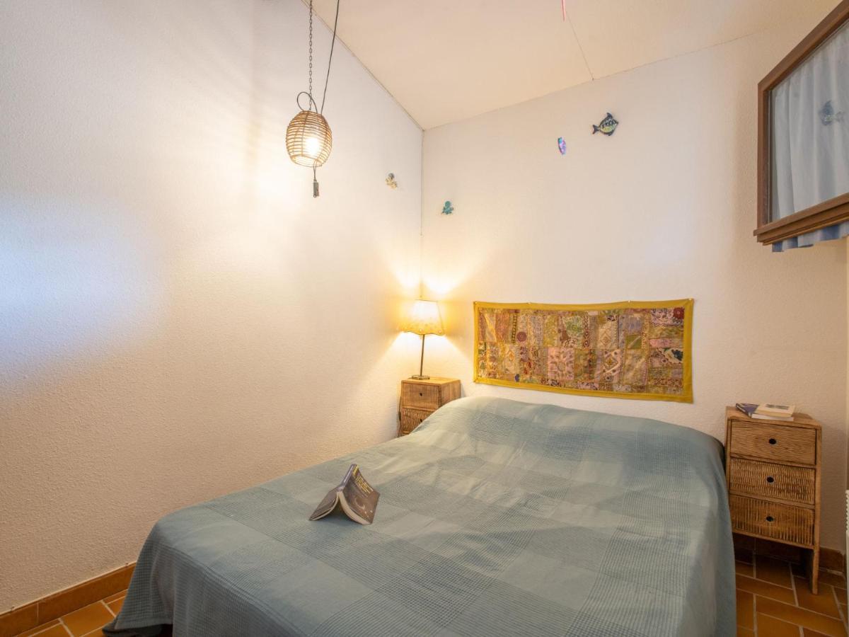 Apartment Le Domaine De La Gaillarde-16 By Interhome Les Issambres Εξωτερικό φωτογραφία