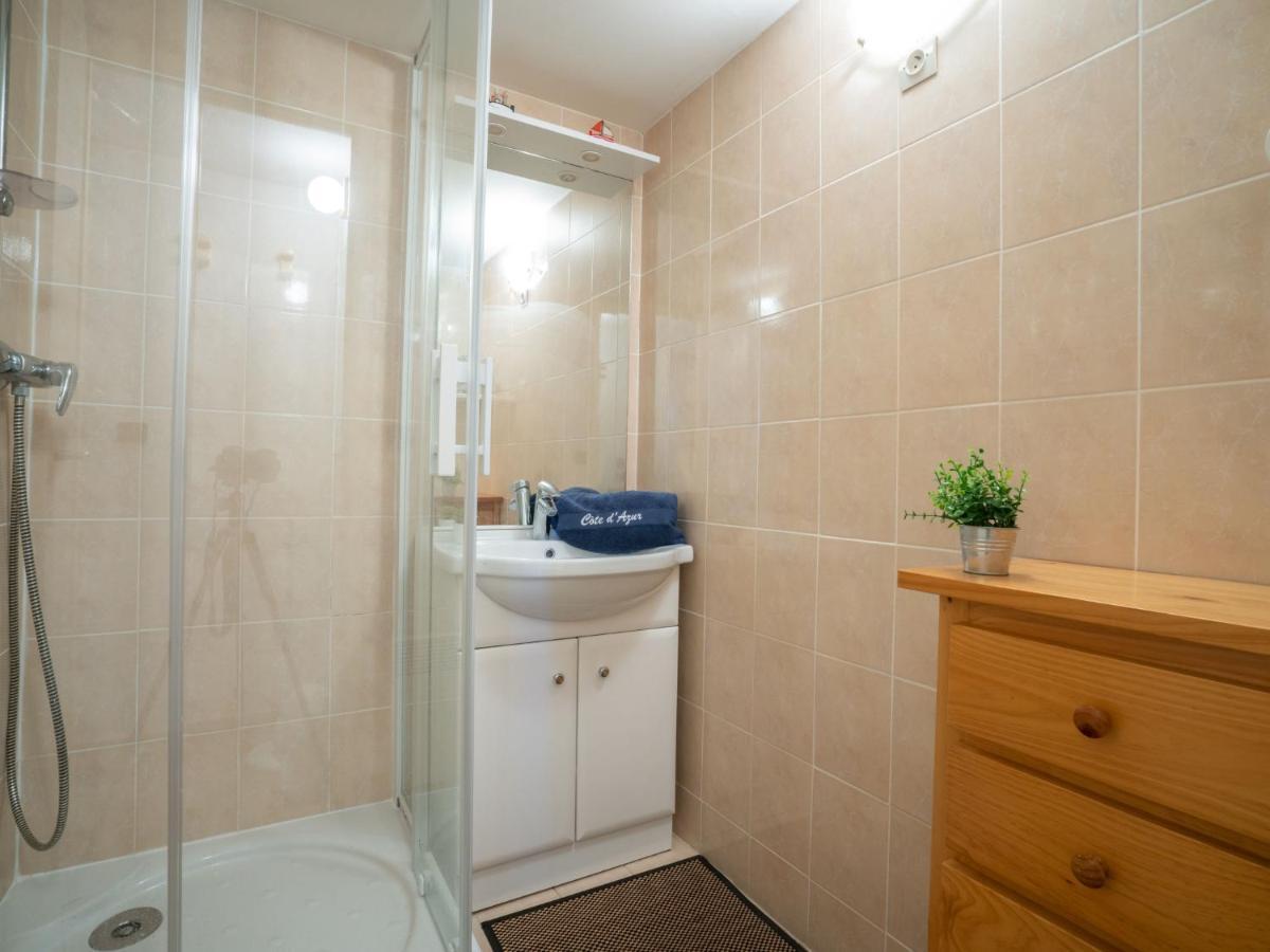 Apartment Le Domaine De La Gaillarde-16 By Interhome Les Issambres Εξωτερικό φωτογραφία
