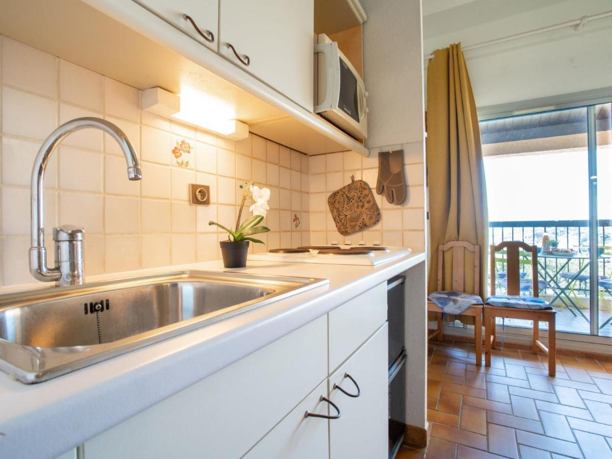 Apartment Le Domaine De La Gaillarde-16 By Interhome Les Issambres Εξωτερικό φωτογραφία
