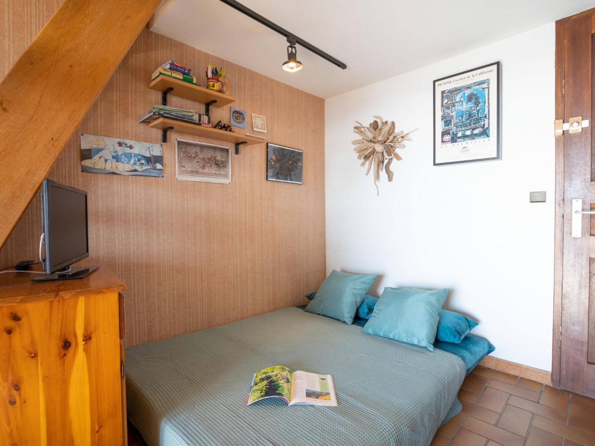 Apartment Le Domaine De La Gaillarde-16 By Interhome Les Issambres Εξωτερικό φωτογραφία
