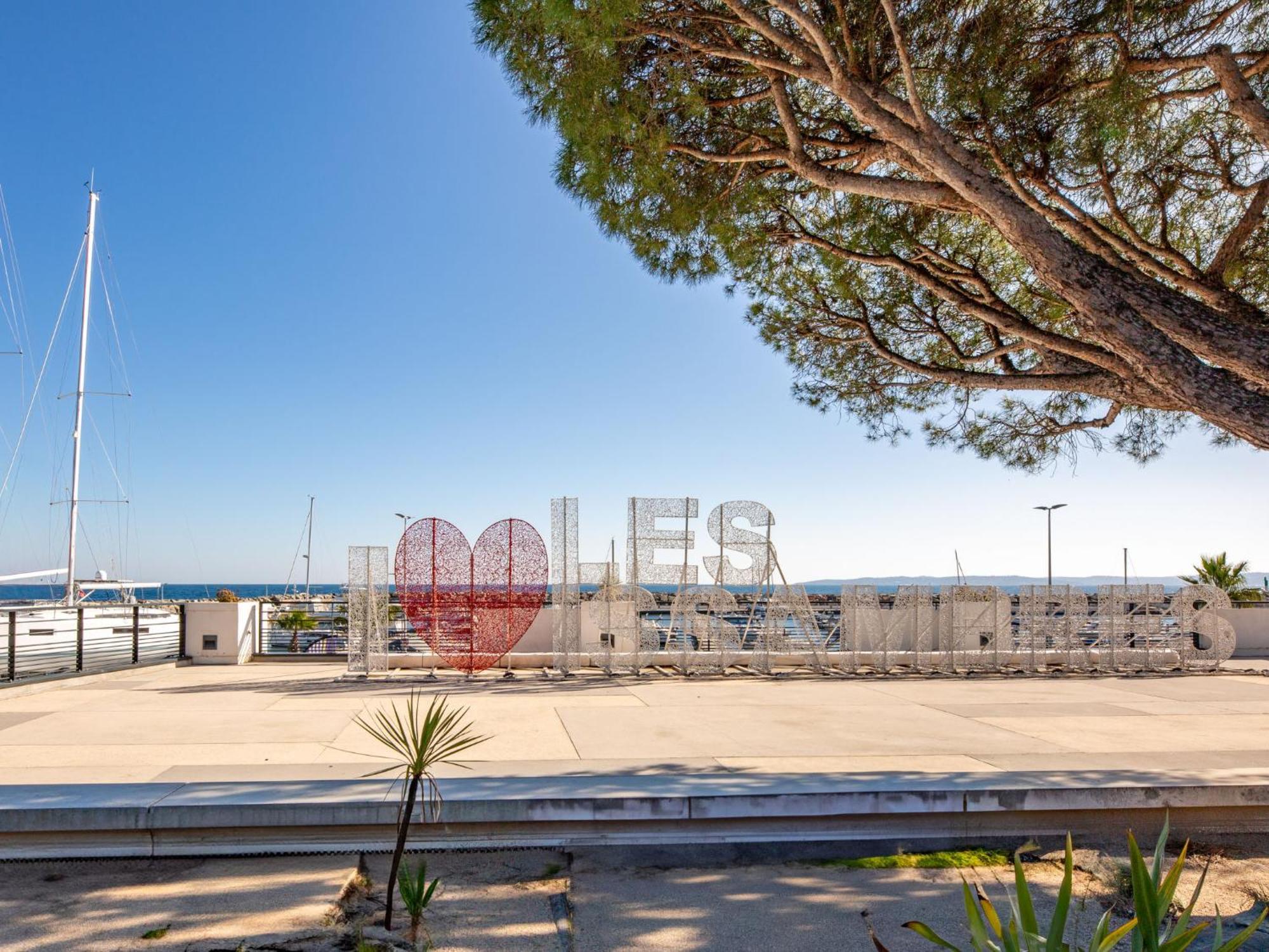 Apartment Le Domaine De La Gaillarde-16 By Interhome Les Issambres Εξωτερικό φωτογραφία
